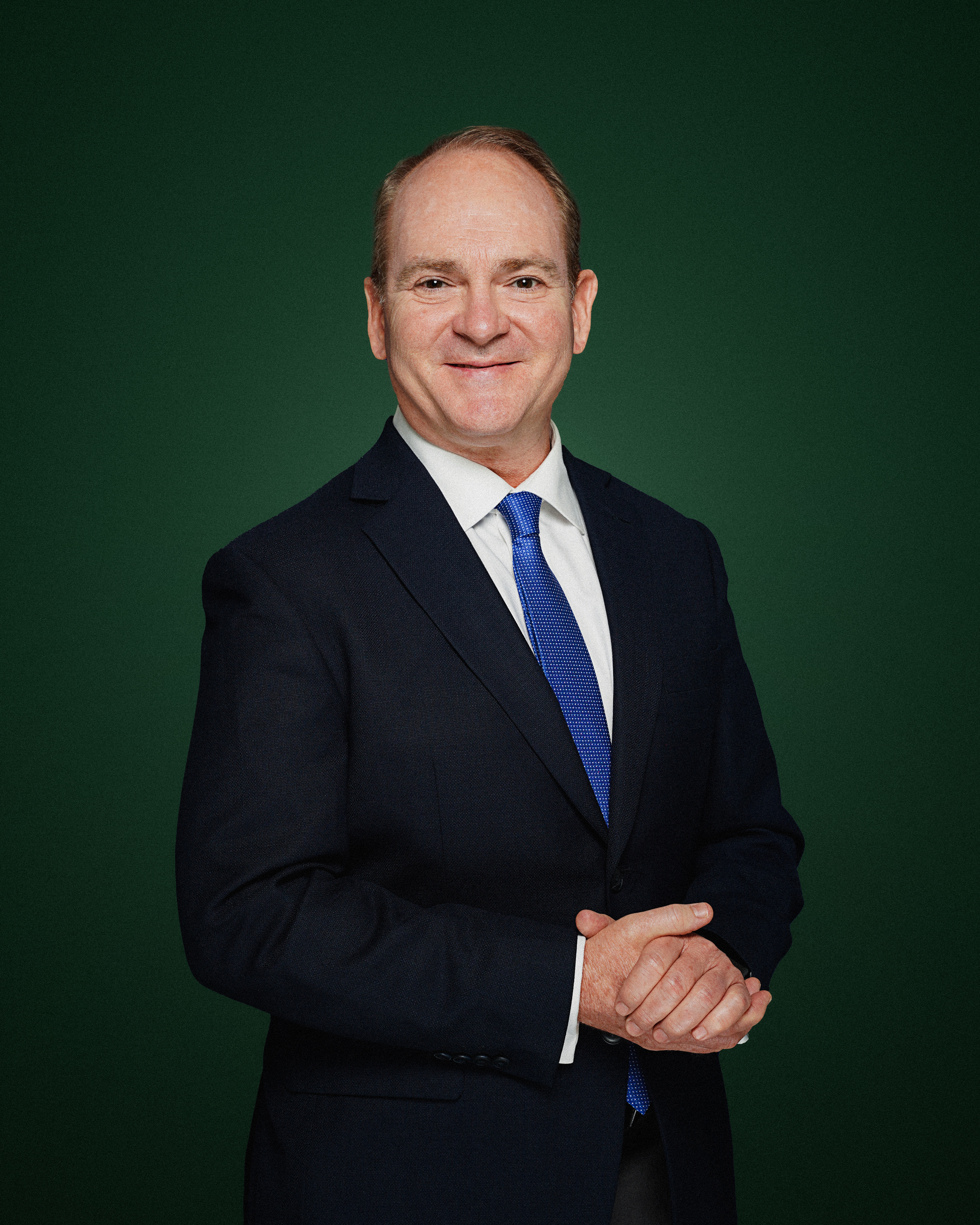 Corporate headshots