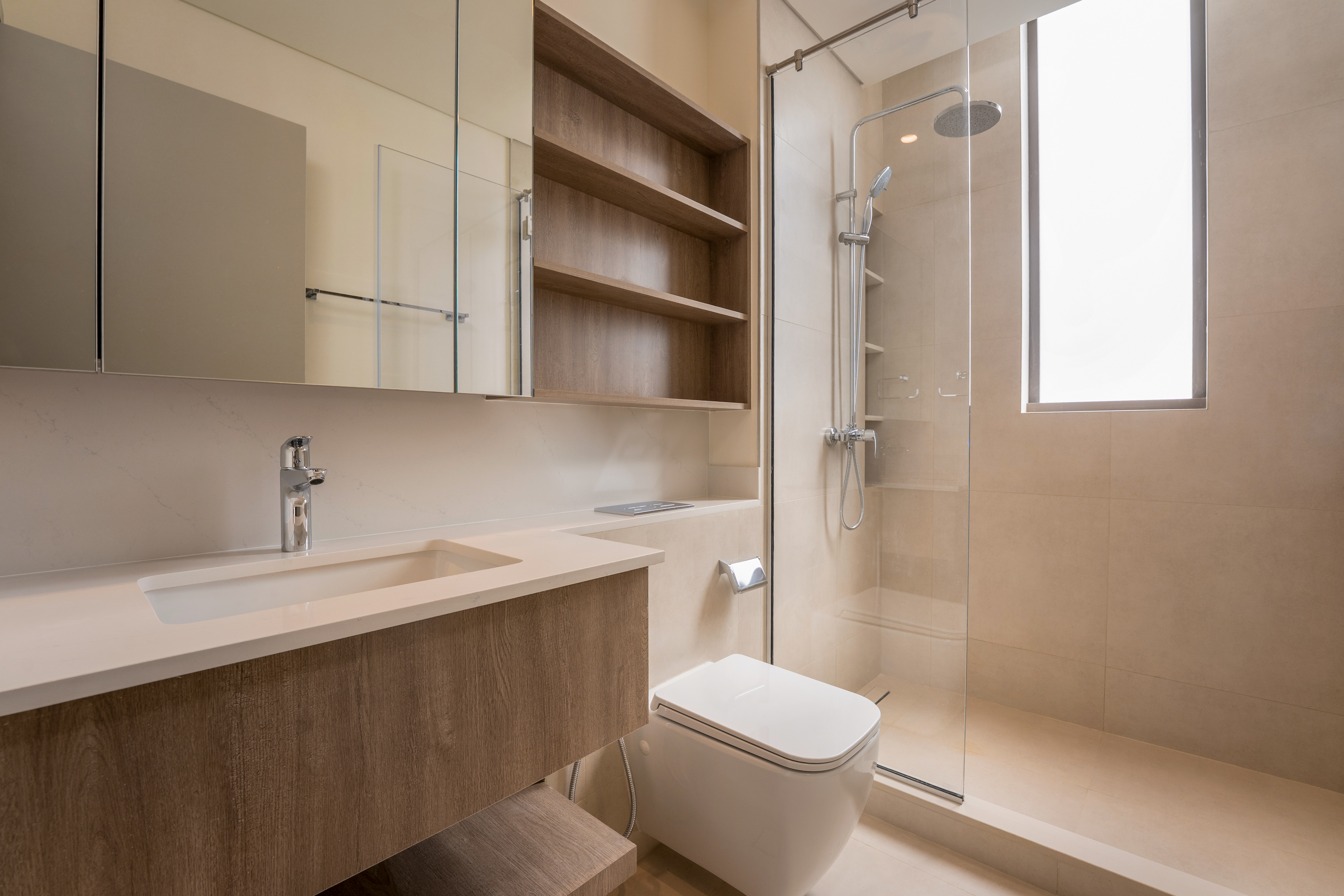 Real estate & Architectural photography