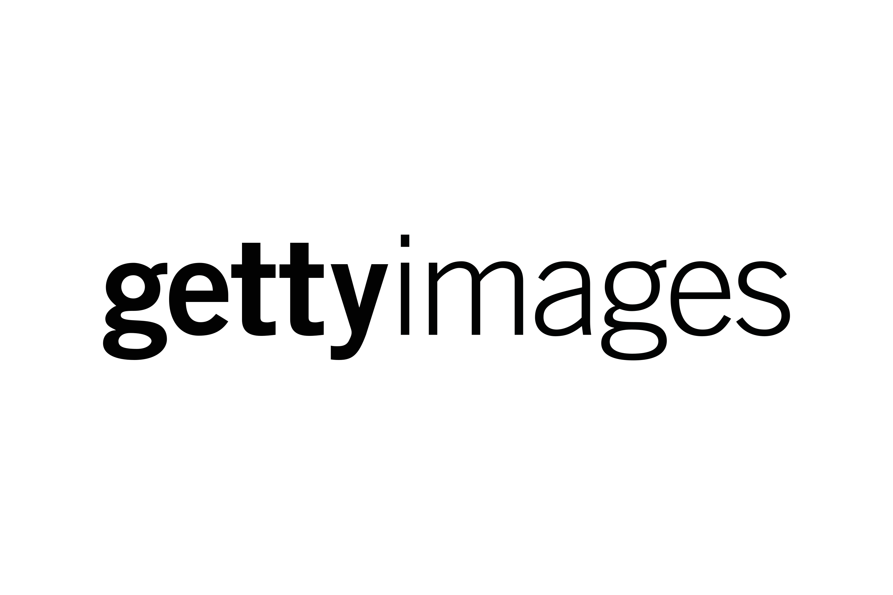 Getty Images logo