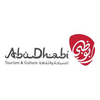 Department of Culture & Tourism Abu Dhabi logo