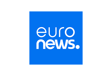 Euronews logo