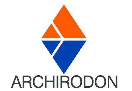 Archirodon logo