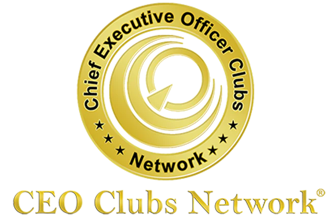 CEO Clubs Network logo
