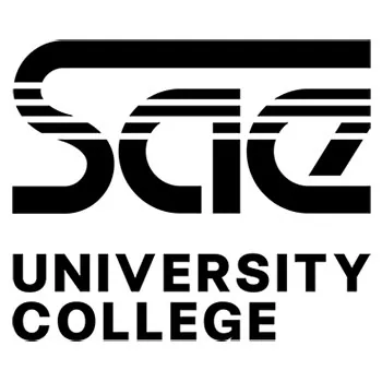 SAE Institute logo