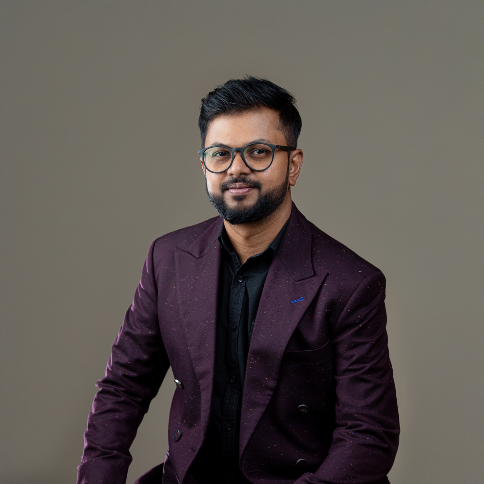 Champika Dias