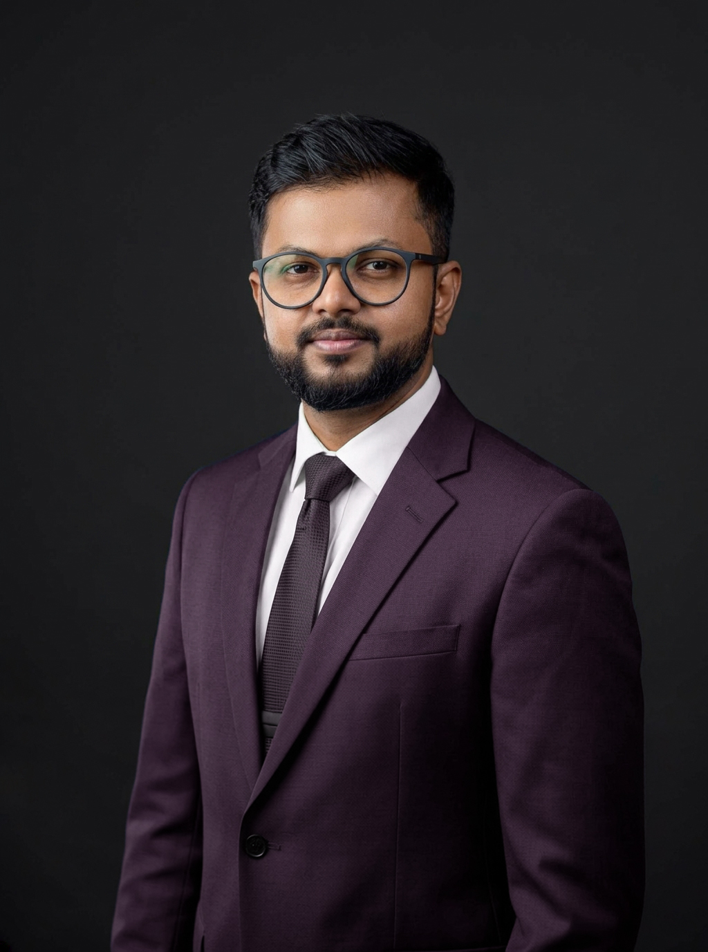 Champika Dias