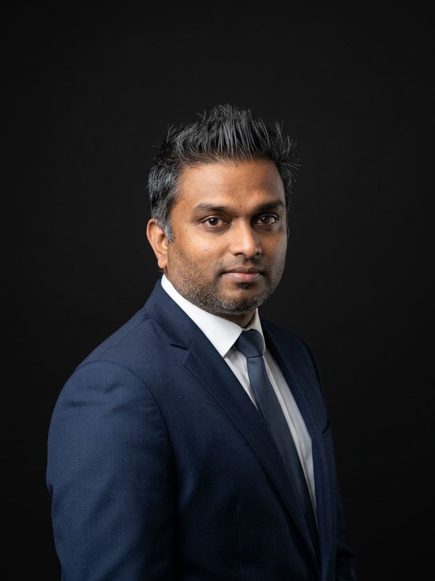 Clement Perera