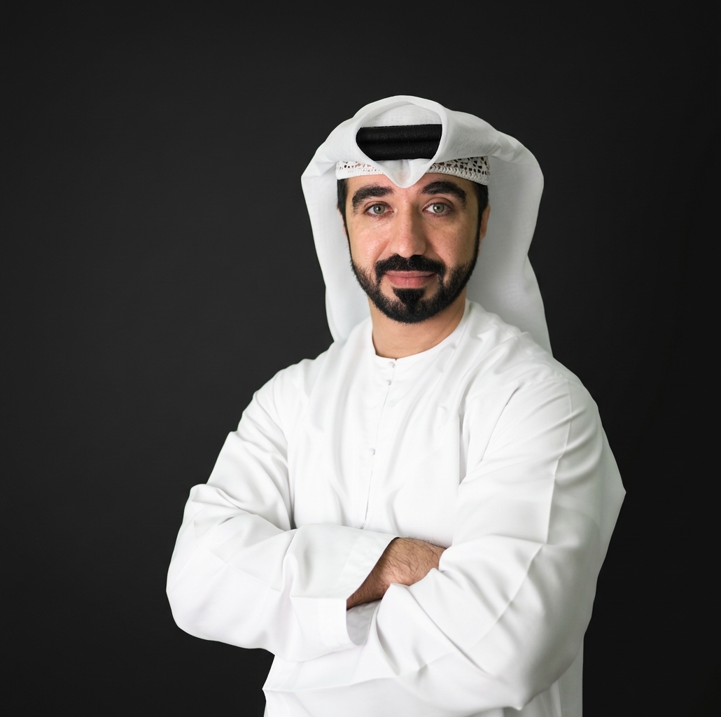 Othman Al Hammadi