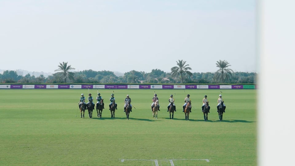 CHESTORTONS - POLO EVENT 2024
