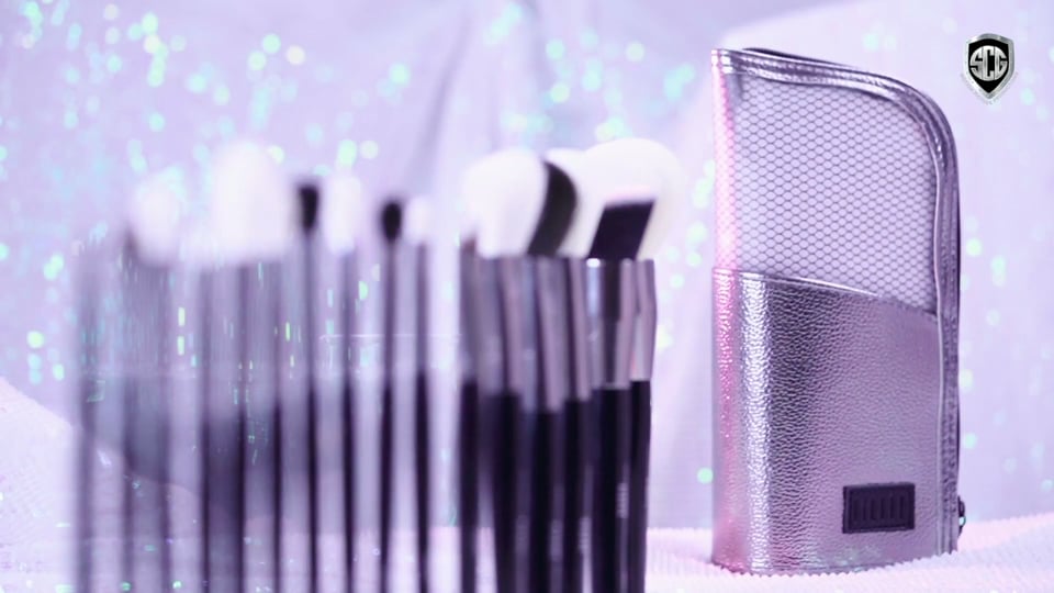 Vianne Make Up Brushes Commercial
