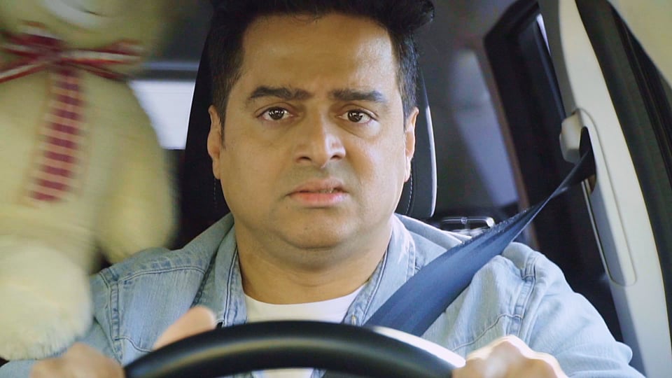 Need a bigger car? - Sharrai Commercial