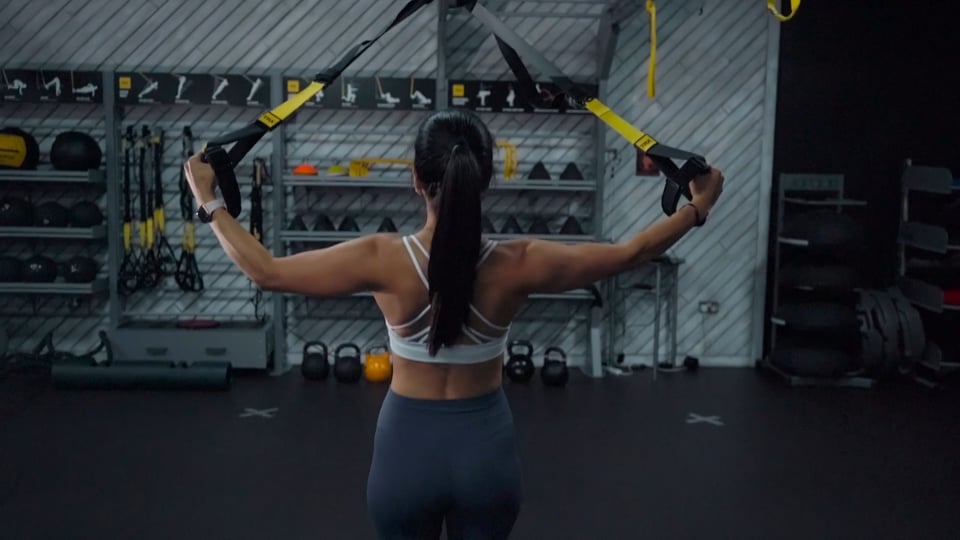MeFitPro Promo Video