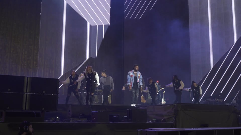 SOUNDSTORM INT'l DJ CONCERT - V3