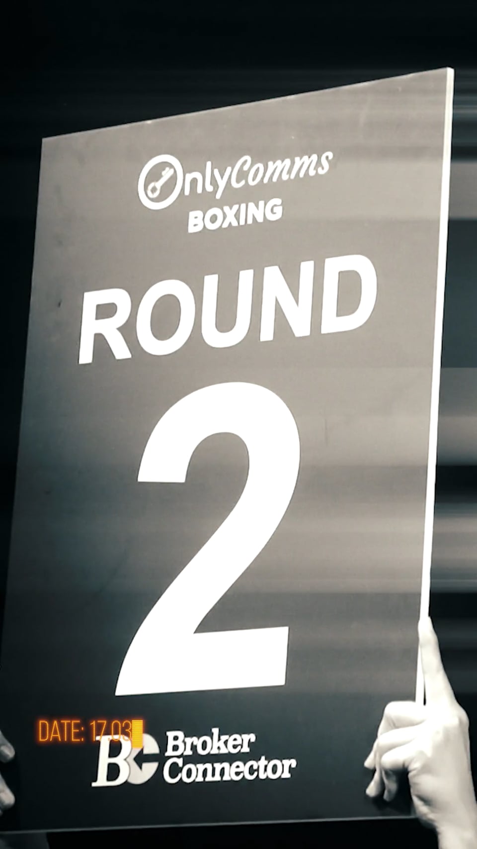 Fight Night 3 Promo